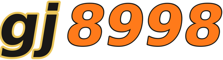 gj8998 logo