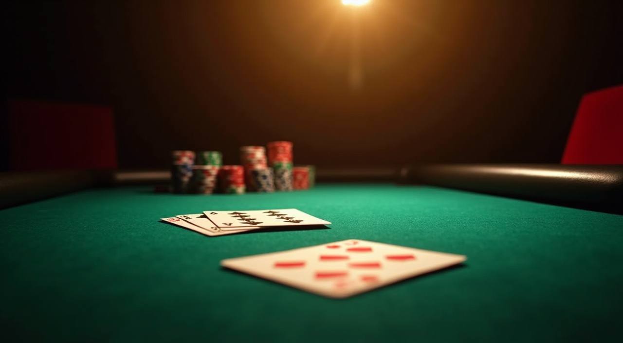 gj8998 Real Dealers, Real Cards — Live Baccarat on gj8998