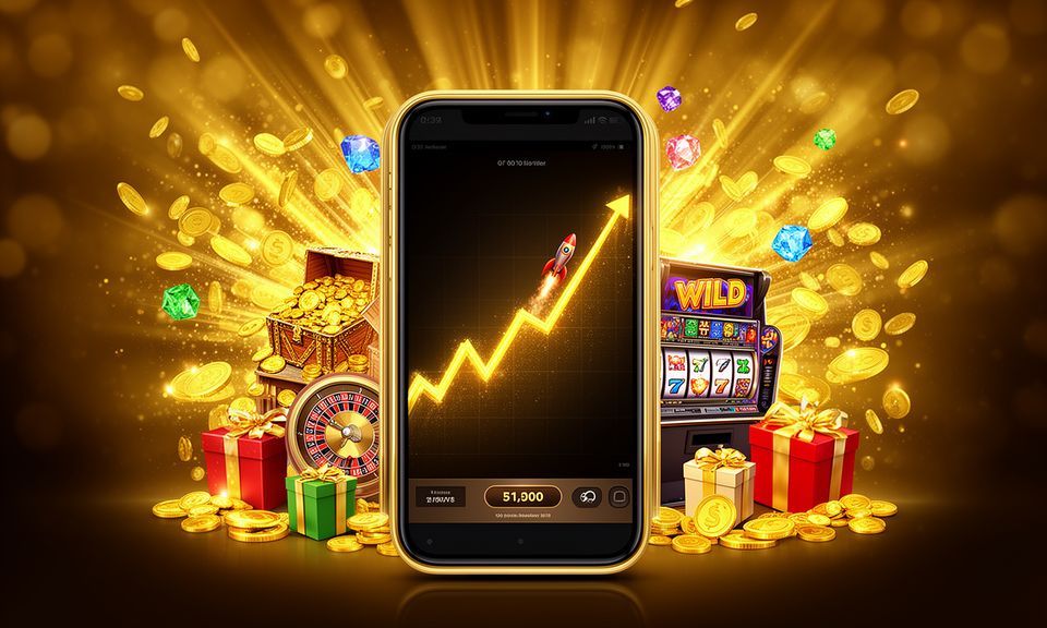 gj8998 mobile gaming