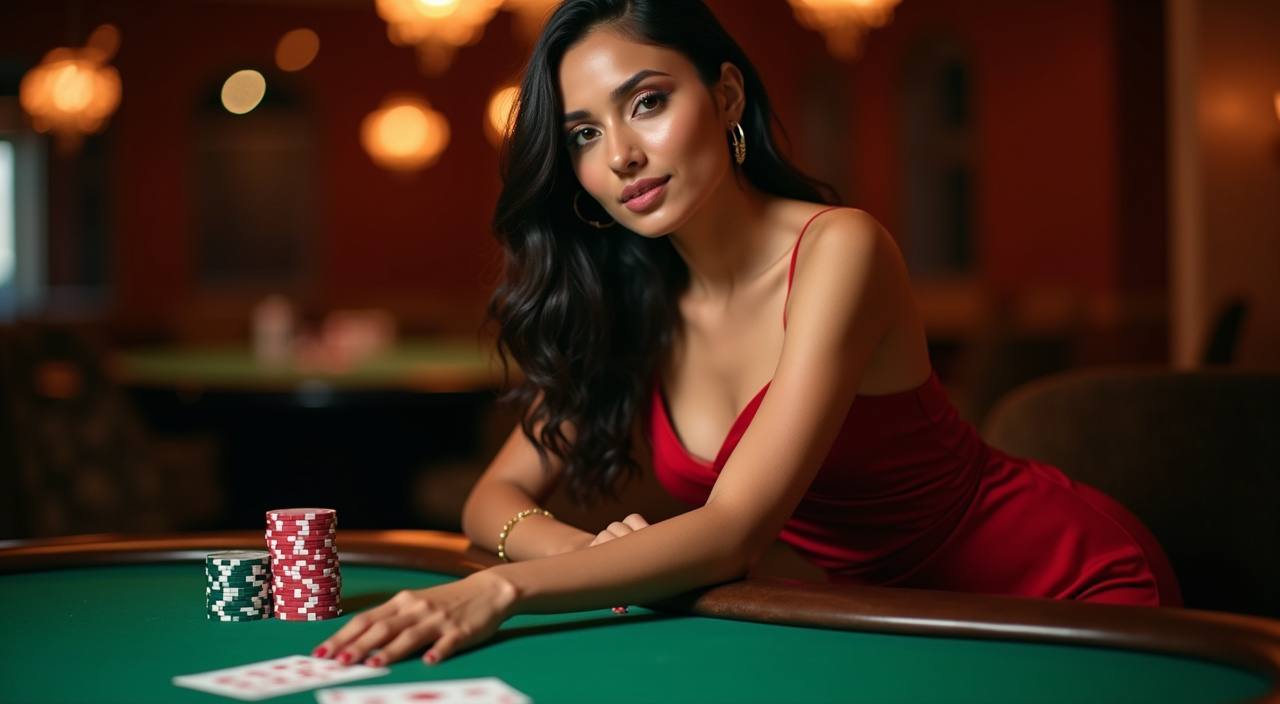 gj8998 Casino